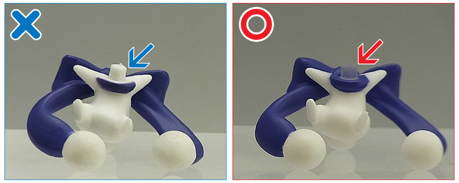 Bootleg Warning: Nendoroid Snow Miku: Magical Snow Ver. (Good Smile Company)
