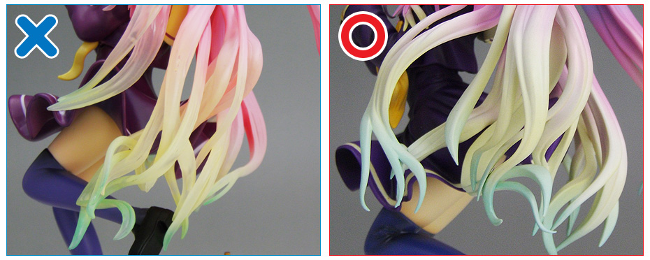 Bootleg Warning: Shiro (Phat! Company)